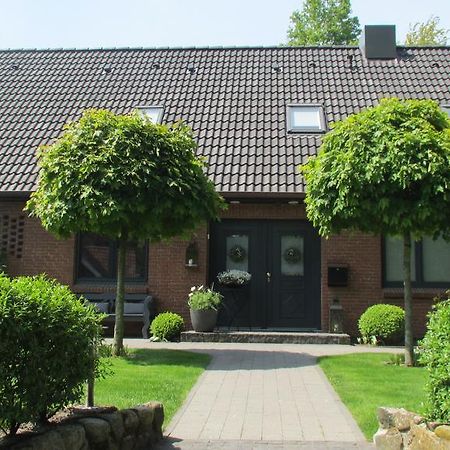 Ferienwohnung Allegra Süderlügum Extérieur photo