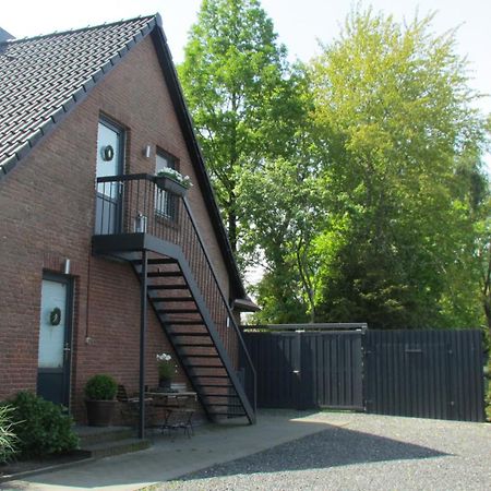 Ferienwohnung Allegra Süderlügum Extérieur photo