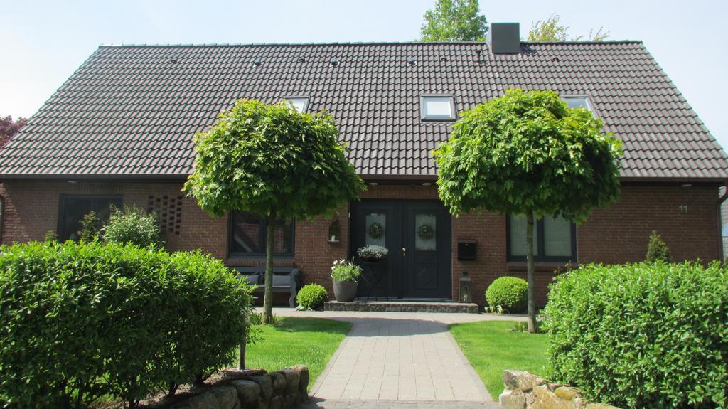 Ferienwohnung Allegra Süderlügum Extérieur photo