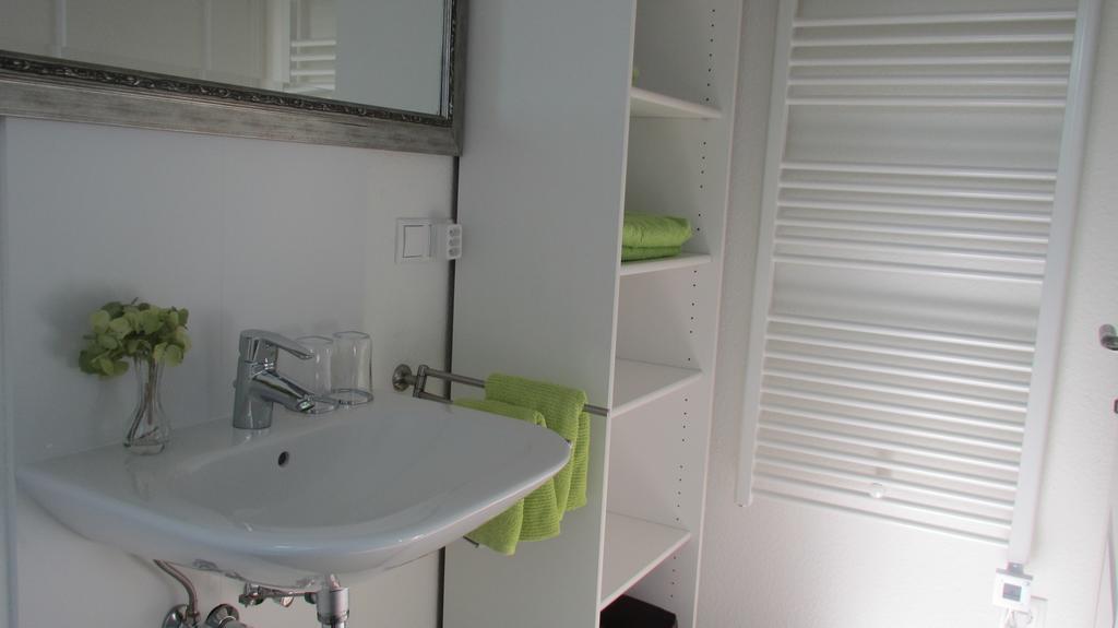 Ferienwohnung Allegra Süderlügum Chambre photo