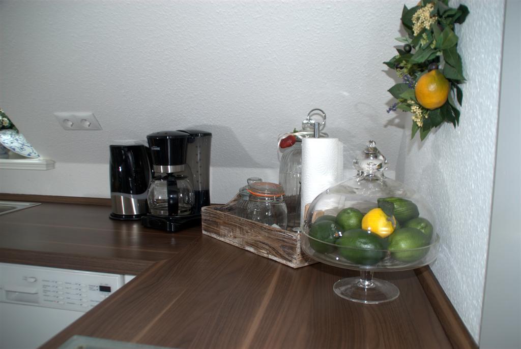 Ferienwohnung Allegra Süderlügum Chambre photo