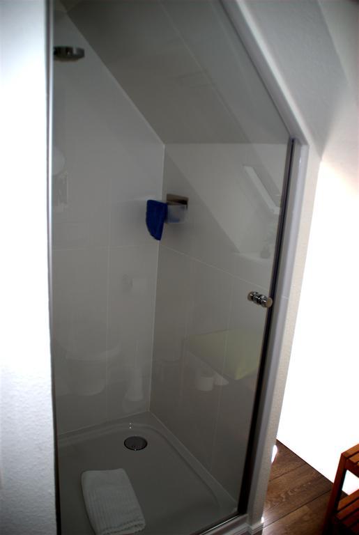 Ferienwohnung Allegra Süderlügum Chambre photo