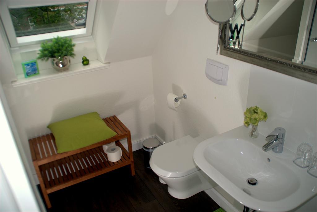 Ferienwohnung Allegra Süderlügum Chambre photo