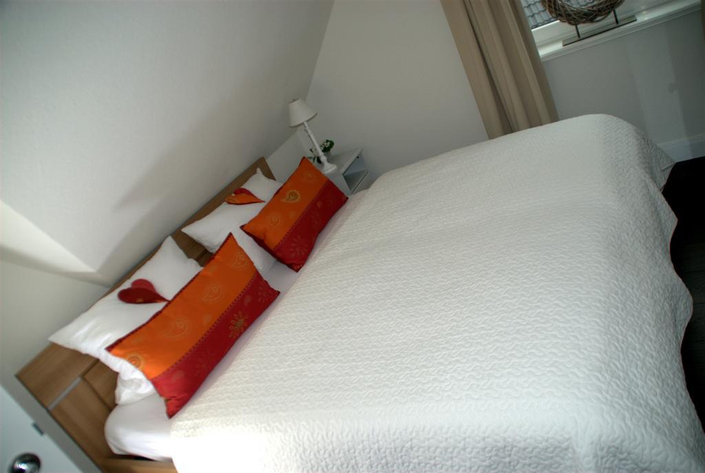 Ferienwohnung Allegra Süderlügum Chambre photo