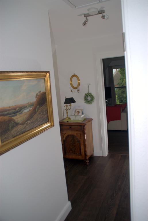 Ferienwohnung Allegra Süderlügum Chambre photo