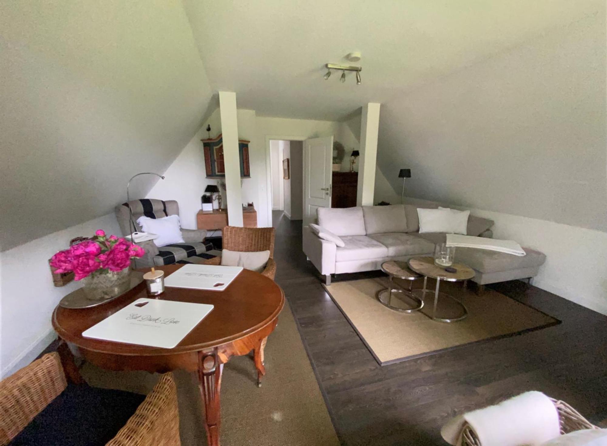 Ferienwohnung Allegra Süderlügum Extérieur photo