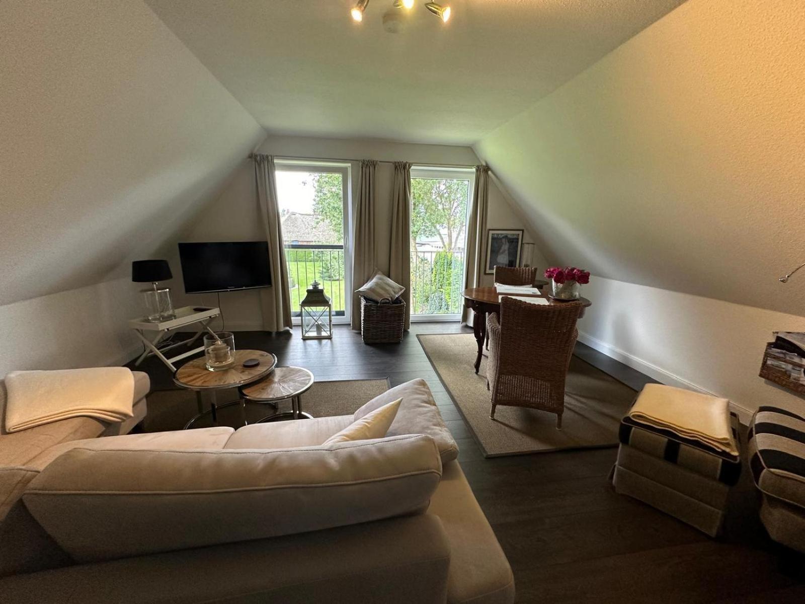 Ferienwohnung Allegra Süderlügum Extérieur photo