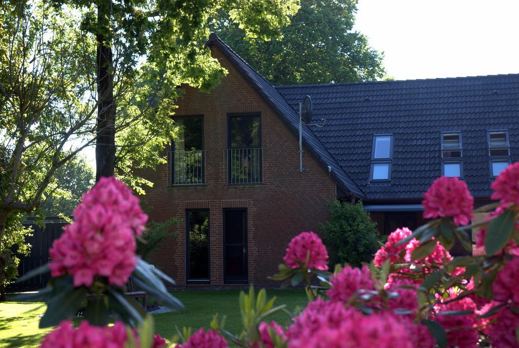 Ferienwohnung Allegra Süderlügum Chambre photo