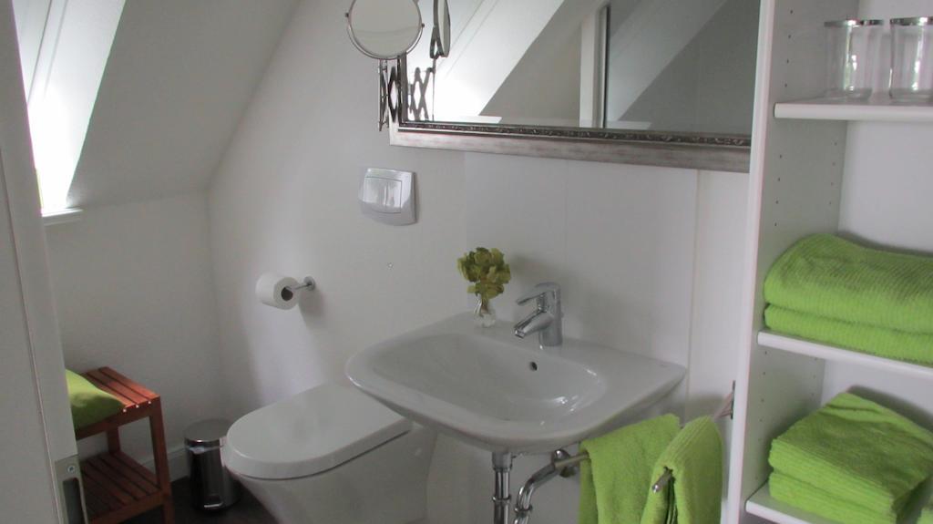Ferienwohnung Allegra Süderlügum Chambre photo