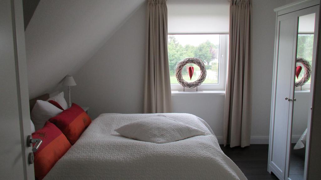 Ferienwohnung Allegra Süderlügum Chambre photo