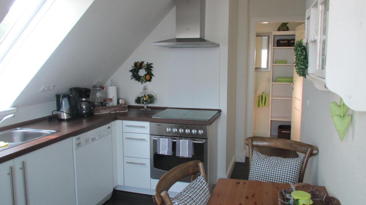 Ferienwohnung Allegra Süderlügum Chambre photo