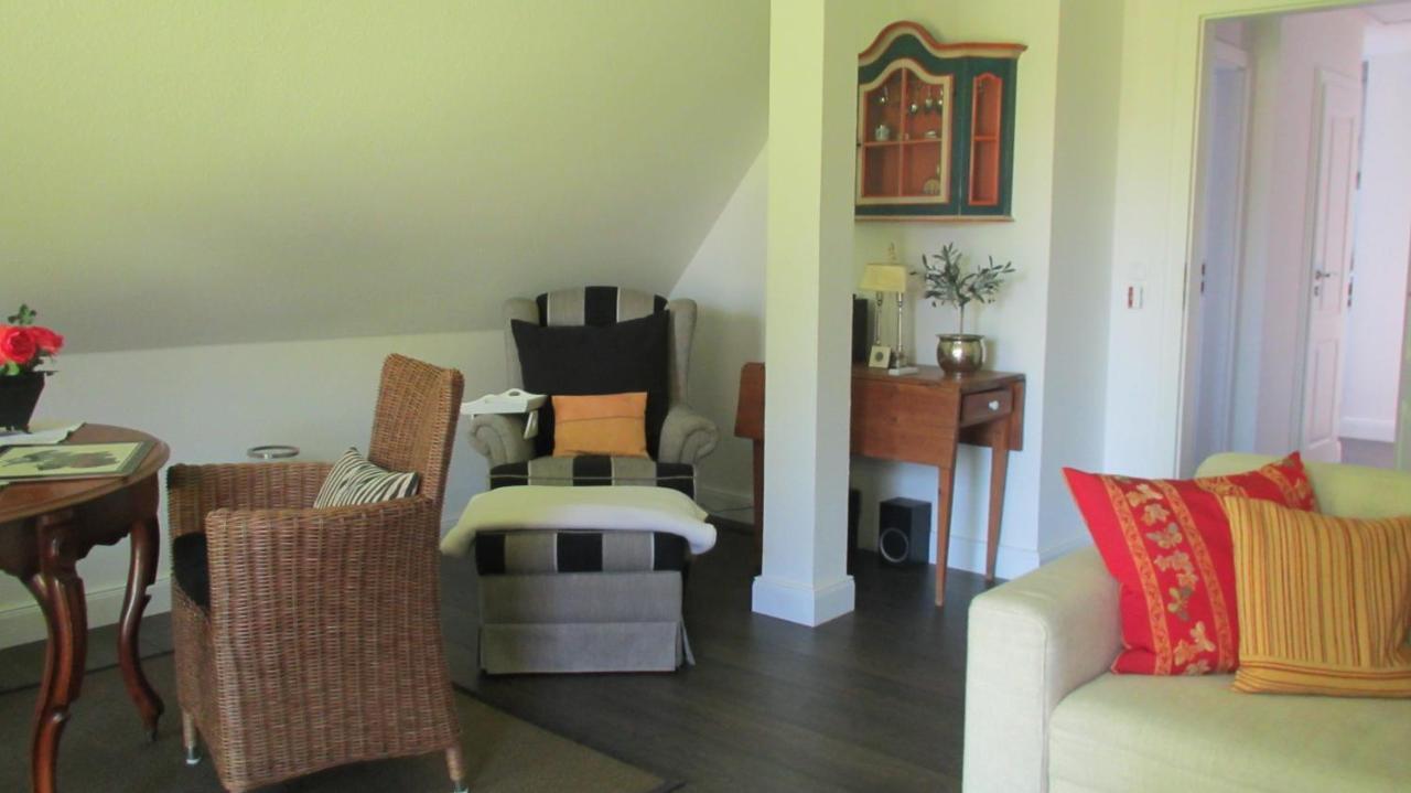 Ferienwohnung Allegra Süderlügum Chambre photo