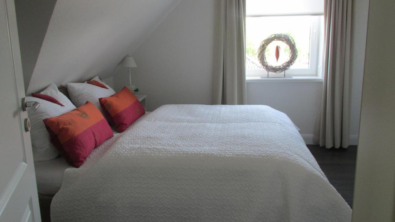 Ferienwohnung Allegra Süderlügum Chambre photo